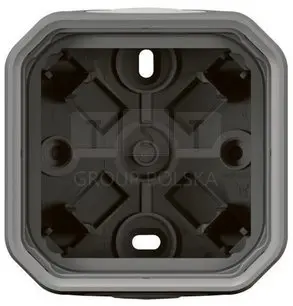 Legrand 069651L elektriskā sadales kārba, 069651L