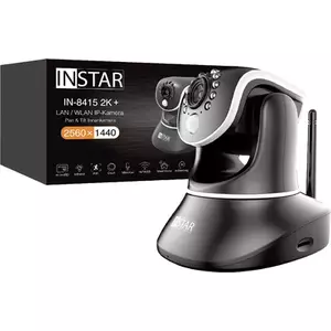 Atmiņas modulis INSTAR IN-8415 2K+ POE/WLAN 2560 x 1440 pikseļi 14083
