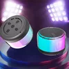 Portable Speaker Denver 3 W BTP-103 Photo 6