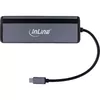 USB-C Multihub InLine 100W 33278B Photo 2