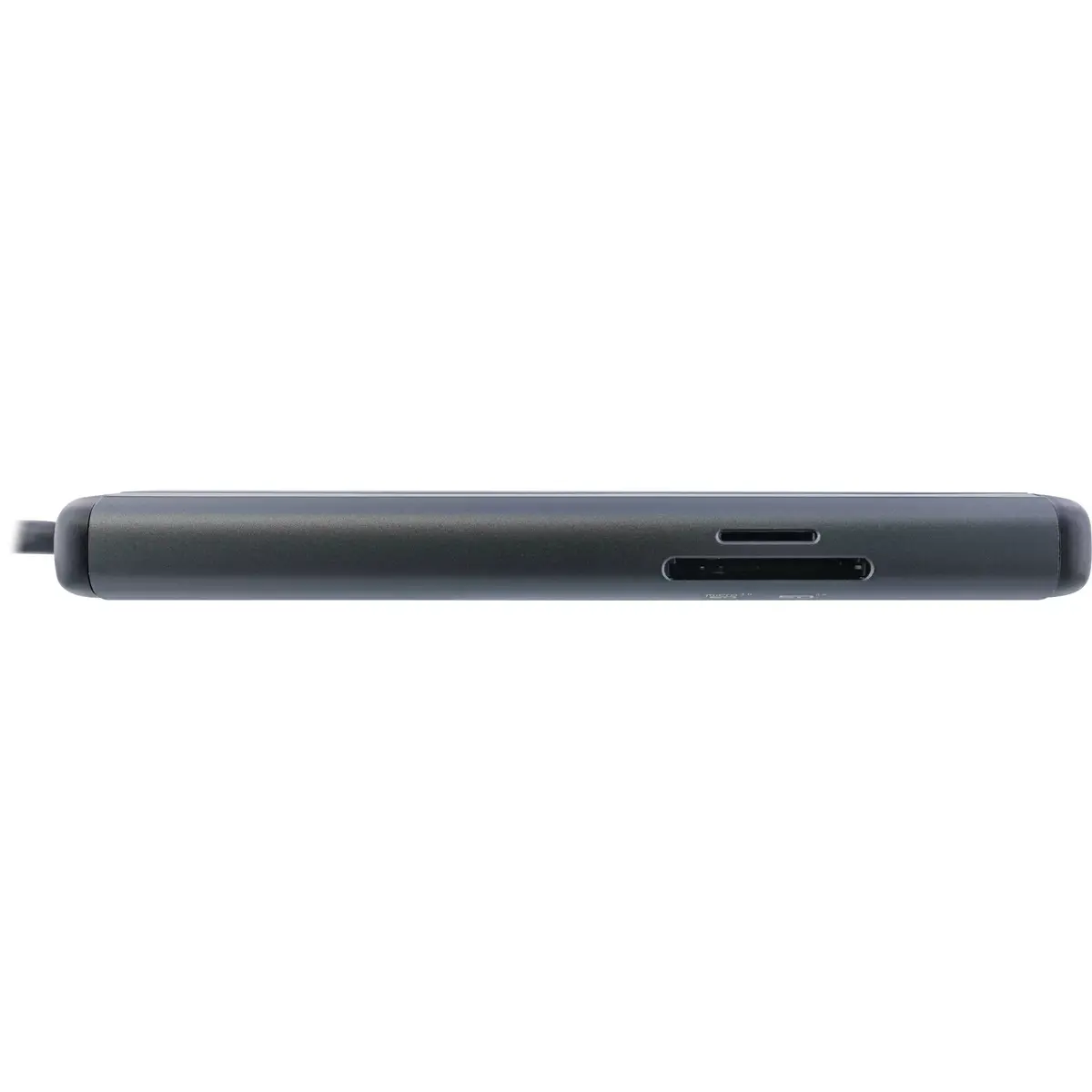 USB-C Multihub InLine 100W 33278B Photo 3