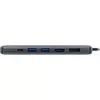 USB-C Multihub InLine 100W 33278B Photo 5