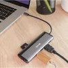 USB-C Multihub InLine 100W 33278B Photo 6