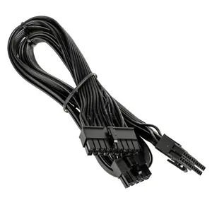 Kolink KL-CBR-ATX Current Cable Black