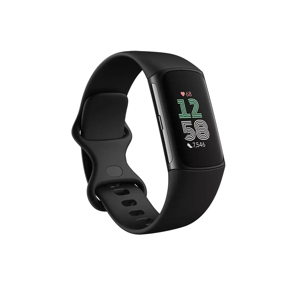 Фитнес-браслет Fitbit Charge 6 Photo 2