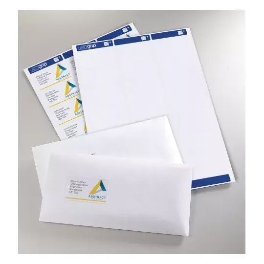 Self-adhesive label Avery 360 pcs L7159-15 Photo 3