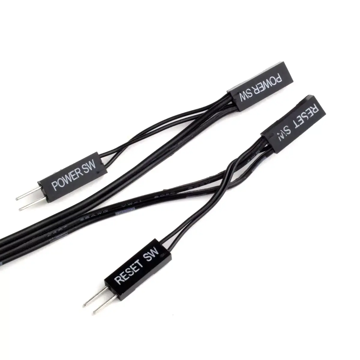 Пульт ДУ Silverstone ES02-USB Photo 4