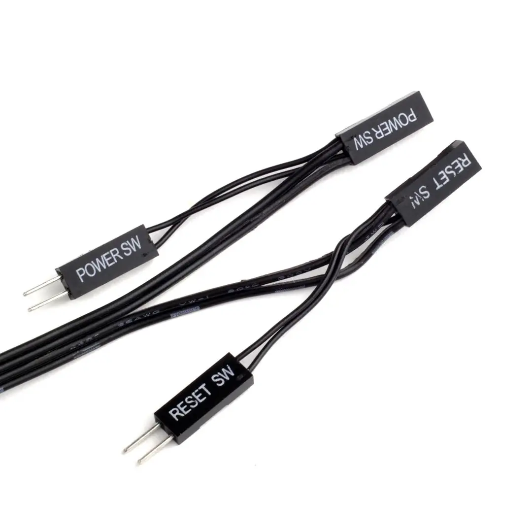 Пульт ДУ Silverstone ES02-USB Photo 7