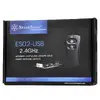 Пульт ДУ Silverstone ES02-USB Photo 20