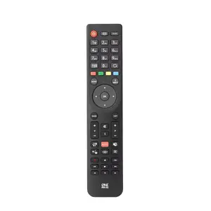 TV Replacement Remote One For All Telefunken URC 1918