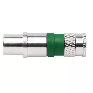 Axing CKS00748 coaxial connector BNC 100 pc(s)