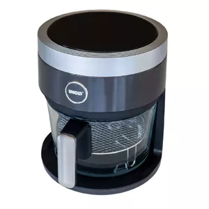 Фритюрница Unold 58695 3.5 Л 1200 Вт Черная