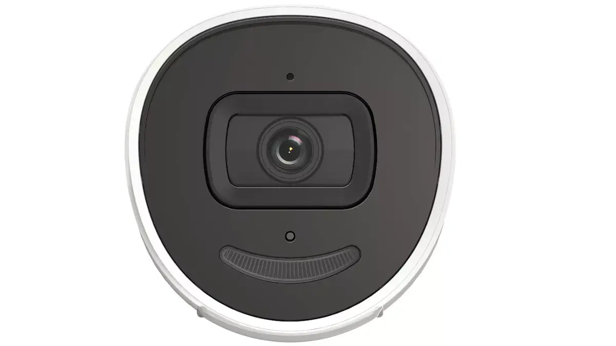 IP security camera Hikvision 3200 x 1800 DS-2CD2066G2-IU/SL Photo 3
