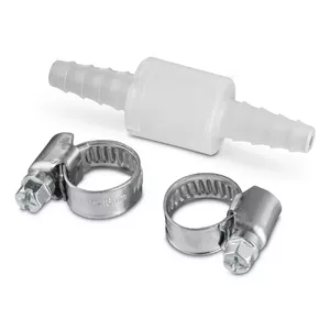 Water Hose Fitting Xavax Metal 1 cm Diameter