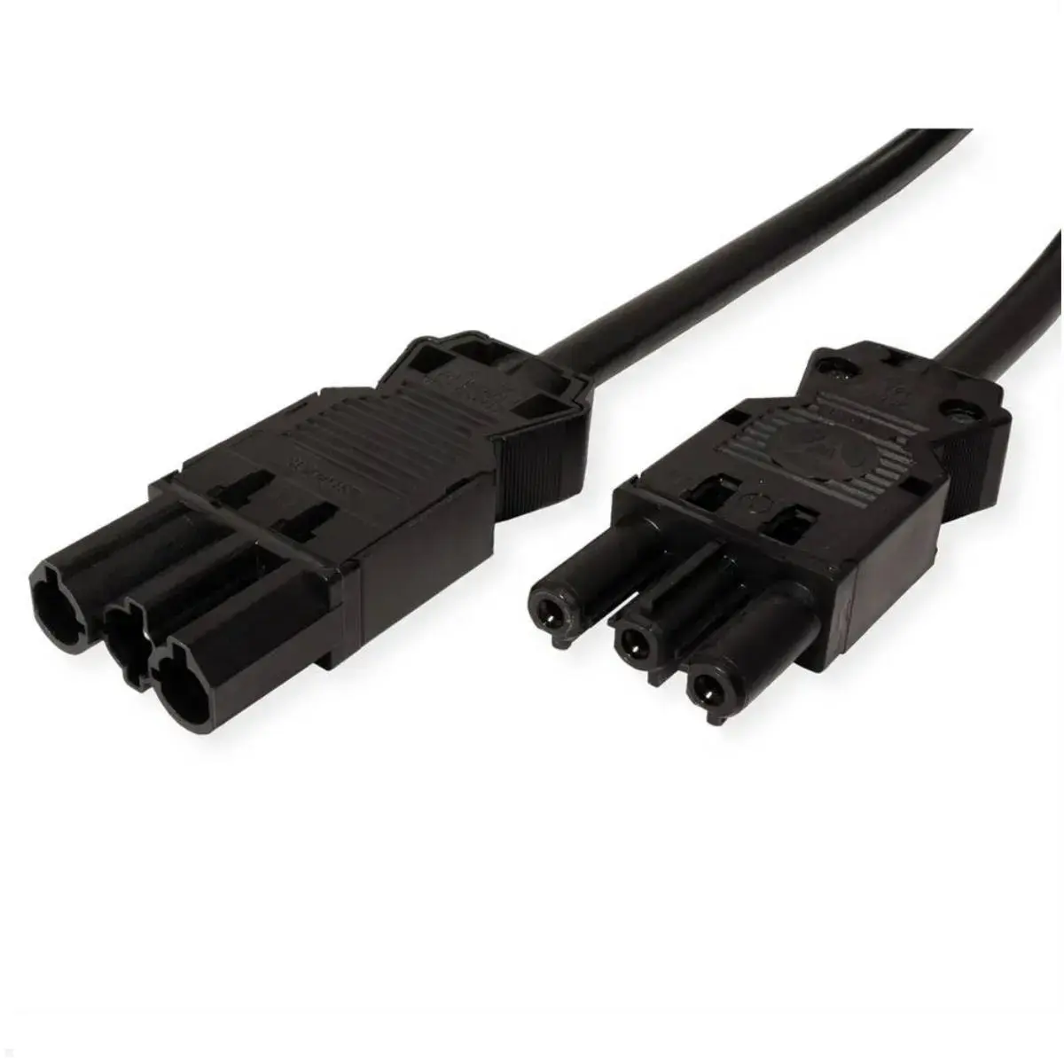 Bachmann 375.0551 GST18–GST18 power cable 4 m Photo 3