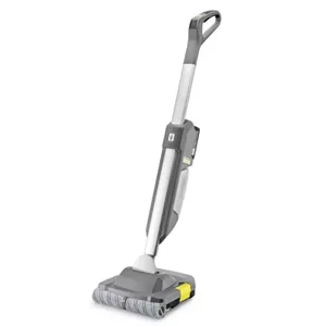 Kärcher BR 30/1 C floor scrubber-drier, 200 m²/h, battery