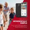 Смартфон Emporia SMART.5mini, E5m_001 Photo 6