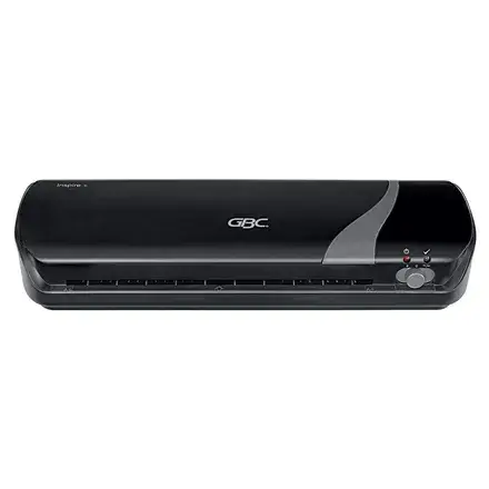 Aukstā/karstā laminators GBC 24.1 cm Inspire+ Photo 2