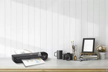 Aukstā/karstā laminators GBC 24.1 cm Inspire+ Photo 5