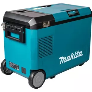 Makita CW004GZ 40V akumulatora dzesēšanas un sildīšanas kaste (CW004GZ)