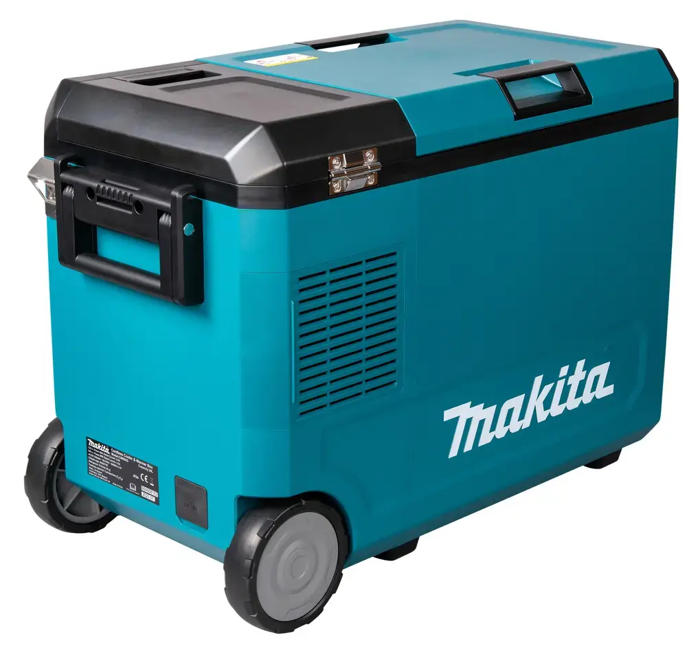 Makita CW004GZ dzesēšanas kaste 29 L Photo 5