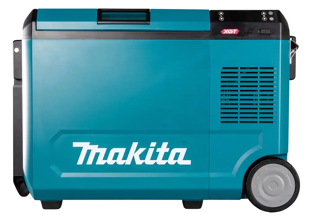 Makita CW004GZ dzesēšanas kaste 29 L Photo 9