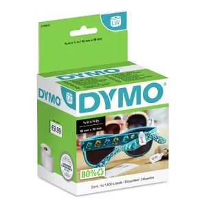 Self-adhesive printer label DYMO LabelWriter Price Tag labels 54 x 11mm