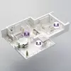 AV transmitter & receiver Marmitek Speaker Anywhere 650 Photo 5