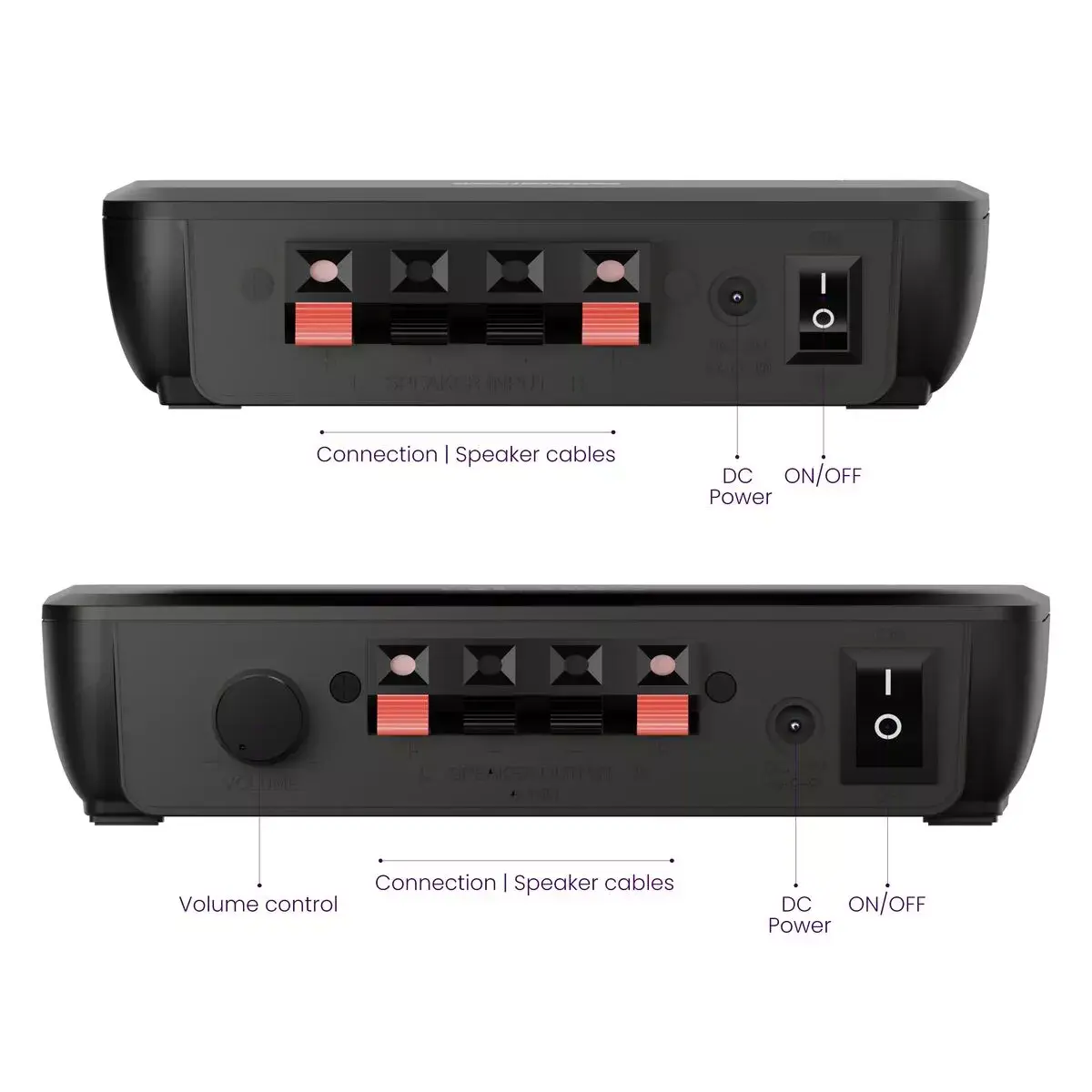AV transmitter & receiver Marmitek Speaker Anywhere 650 Photo 10