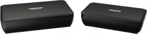 AV передатчик и приемник Marmitek Speaker Anywhere 650 Photo 13