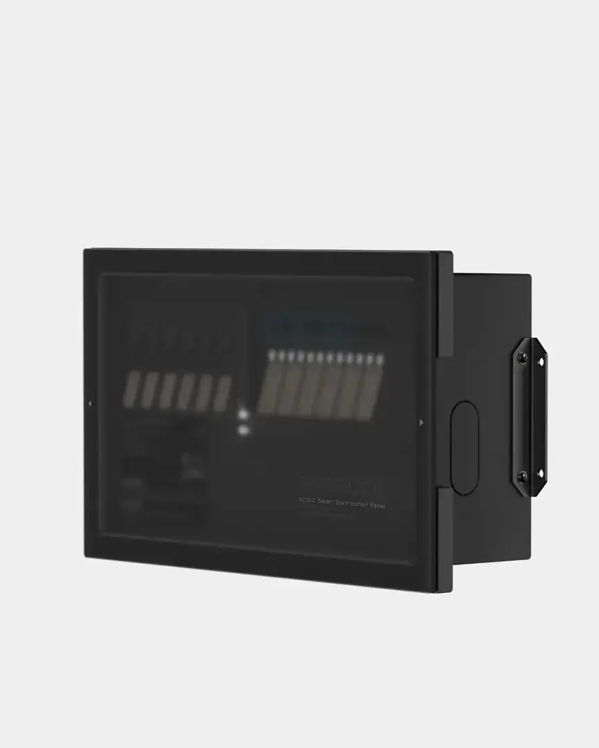 EcoFlow Smart home panel ZMM100LD-EU Photo 2