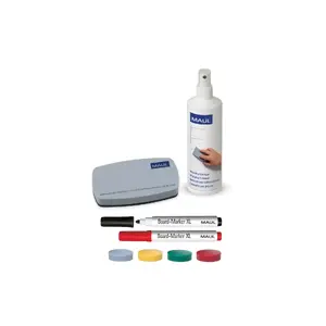 MAUL 6385109 Whiteboard Accessory Set MAULpicco