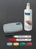 Maul MAULpicco Whiteboard Accessory Set 6385109 Photo 3