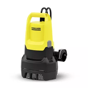 Submersible Pump Kärcher SP 22.000 DIRT