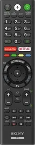 Remote control Sony RMF-TX310E for Smart TV with voice control