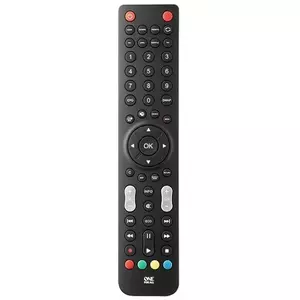 Remote Control TV Sharp URC 1921
