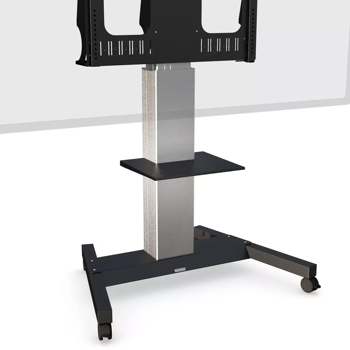 Shelf Kindermann 10 kg Front Shelf DisplayLift Photo 2