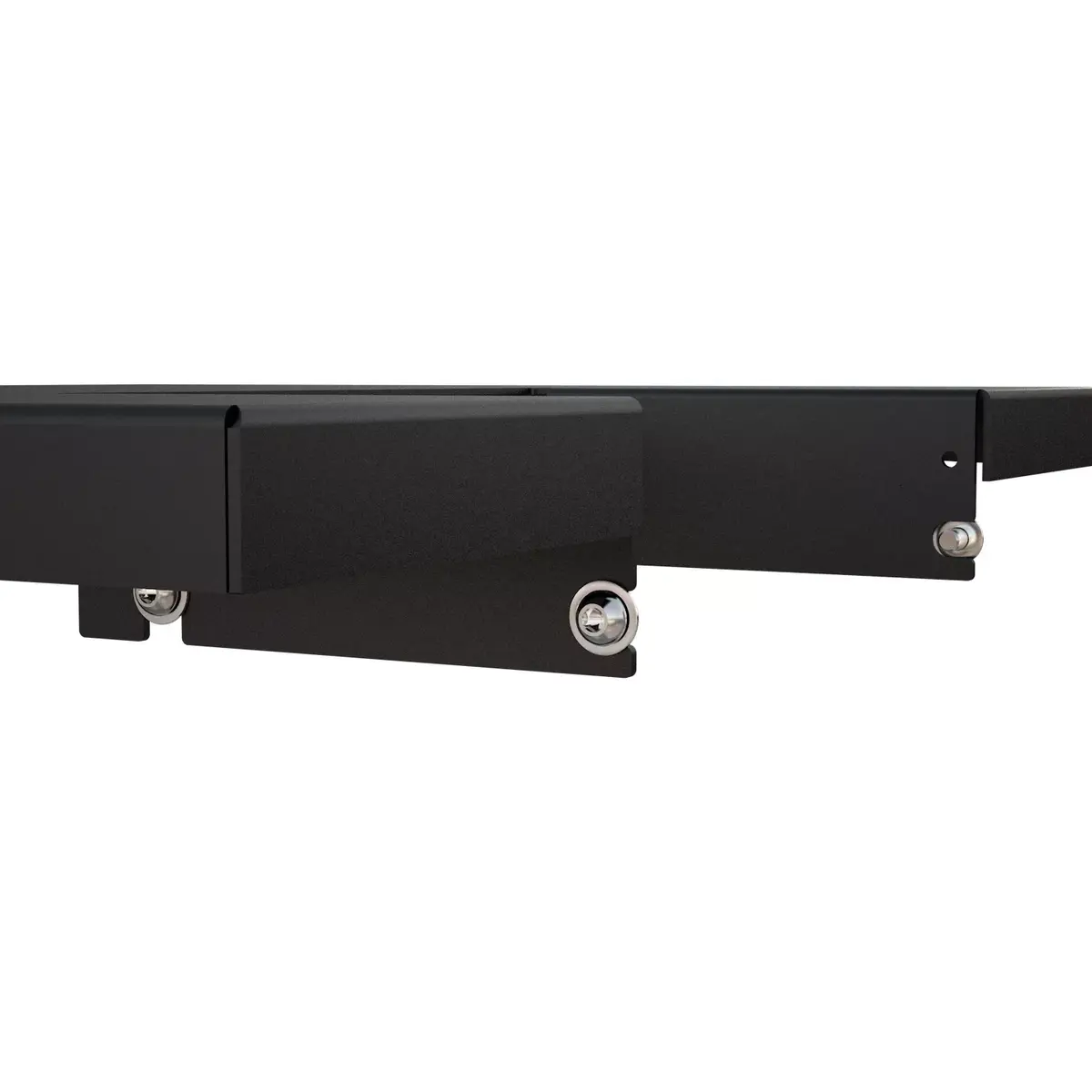 Shelf Kindermann 10 kg Front Shelf DisplayLift Photo 3