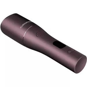 Automatic curling iron Grundig HS 6230 Warm technology LCD display