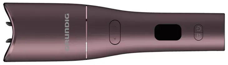 Automatic curling iron Grundig HS 6230 Photo 2