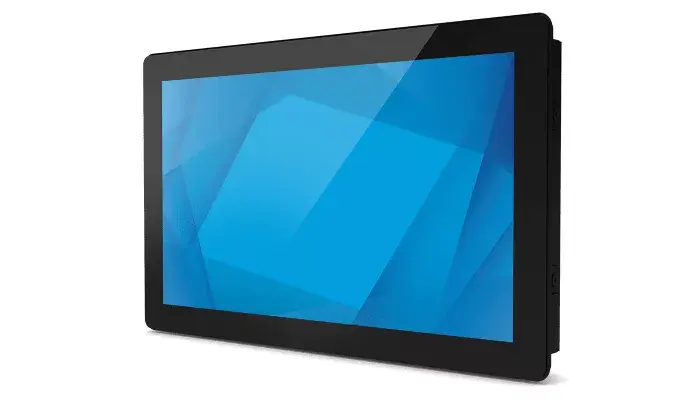 POS monitors Elo Touch Solutions 15.6" E131375 Photo 2