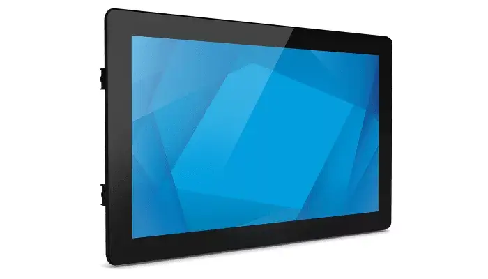 POS monitors Elo Touch Solutions 15.6" E131375 Photo 3