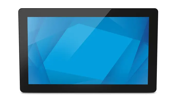 Elo Touch Solutions 1594L Skārienjūtīgs POS