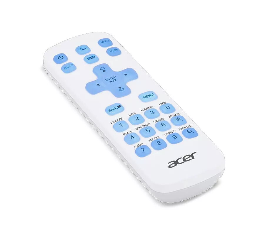 Acer MC.JQ011.005 Universālā IR
