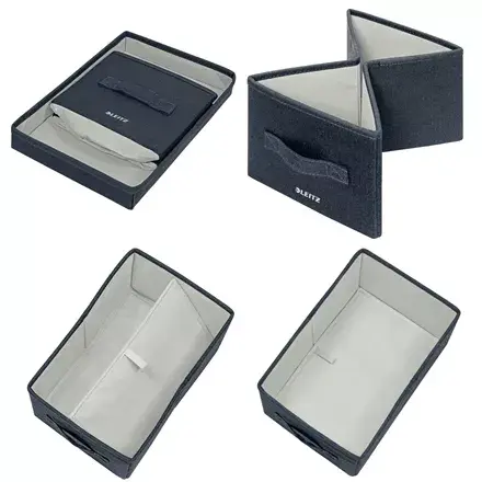 Uzglabāšanas kaste Leitz 285mm 61460089 Photo 4