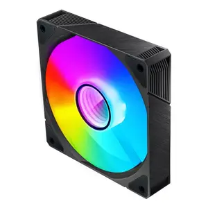 Вентилятор Azza Pro 12 см Черный