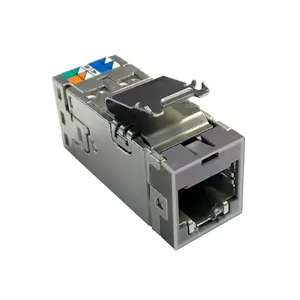 CommScope 2153449-4 соединитель/кабельное уплотнение Блок разъема