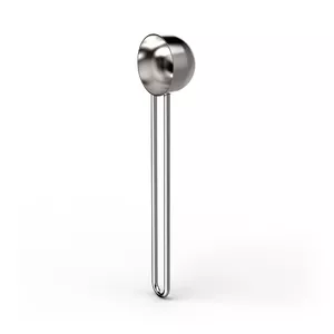 Measuring Scoop Xavax Barista Stainless Steel 1 pc 168 mm