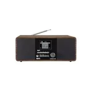 Internet Digital Radio Imperial Dabman i200 Black