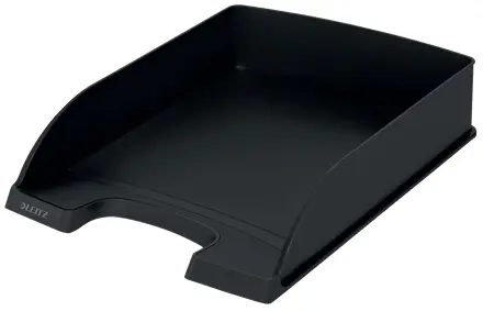 LEITZ Recycle dokumentu paplāte 52275095 plastmasas